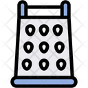 پیش‌نمایش فایل cheese-grater-11610421 از پک آشپزی