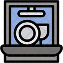 پیش‌نمایش فایل dishwasher-11610409 از پک آشپزی