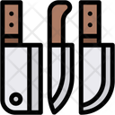 پیش‌نمایش فایل knives-11610415 از پک آشپزی