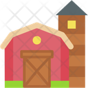 پیش‌نمایش فایل barn-11682435 از پک کشاورزی
