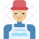 پیش‌نمایش فایل farmer-11682445 از پک کشاورزی