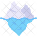 پیش‌نمایش فایل iceberg-11796532 از پک تغییرات آب و هوایی