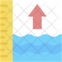 پیش‌نمایش فایل sea-level-11796549 از پک تغییرات آب و هوایی