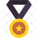 پیش‌نمایش فایل medal-11927120 از پک ورزش ها