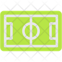 پیش‌نمایش فایل soccer-field-12203392 از پک آموزش