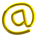 پیش‌نمایش فایل at-sign-11989339 از پک اعداد و نمادها