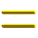 پیش‌نمایش فایل equal-sign-11989342 از پک اعداد و نمادها