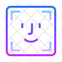 پیش‌نمایش فایل face-id-2629921 از پک تجارت الکترونیک