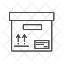 پیش‌نمایش فایل box-4163742 از پک تحویل مرسوله