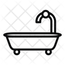 پیش‌نمایش فایل bathtub-3749434 از پک هتل