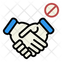 پیش‌نمایش فایل avoiding-handshake-3035949 از پک ویروس کرونا