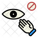 پیش‌نمایش فایل avoiding-touch-eyes-3035946 از پک ویروس کرونا