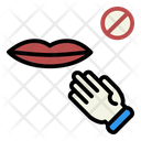 پیش‌نمایش فایل avoiding-touch-lips-3035970 از پک ویروس کرونا