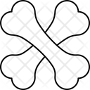 پیش‌نمایش فایل bones-6604939 از پک هالووین