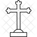 پیش‌نمایش فایل cross-6604951 از پک هالووین