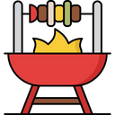 پیش‌نمایش فایل barbecue-8922632 از پک عید قربان