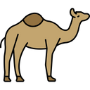 پیش‌نمایش فایل camel-8922636 از پک عید قربان