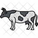 پیش‌نمایش فایل cow-8922638 از پک عید قربان