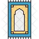 پیش‌نمایش فایل prayer-mat-8922652 از پک عید قربان