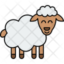 پیش‌نمایش فایل sheep-8922656 از پک عید قربان