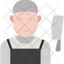 پیش‌نمایش فایل butcher-9034775 از پک عید قربان