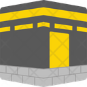 پیش‌نمایش فایل kaaba-9034786 از پک عید قربان