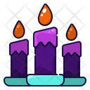 پیش‌نمایش فایل candle-2800263 از پک هالووین