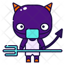 پیش‌نمایش فایل devil-2800281 از پک هالووین