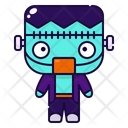 پیش‌نمایش فایل frankenstein-2800279 از پک هالووین