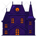 پیش‌نمایش فایل house-2800264 از پک هالووین