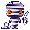پیش‌نمایش فایل mummy-2800280 از پک هالووین