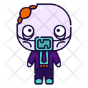 پیش‌نمایش فایل zombie-2800273 از پک هالووین
