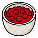 پیش‌نمایش فایل cranberry-sauce-2873812 از پک شکرگزاری
