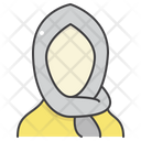 پیش‌نمایش فایل hijab-3484280 از پک عید فطر