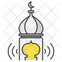 پیش‌نمایش فایل minaret-3484273 از پک عید فطر