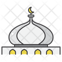 پیش‌نمایش فایل mosque-3484274 از پک عید فطر
