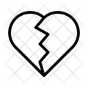 پیش‌نمایش فایل broken-heart-6838482 از پک قلب