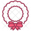 پیش‌نمایش فایل christmas-wreath-13275193 از پک کریسمس