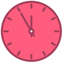 پیش‌نمایش فایل clock-13275183 از پک کریسمس