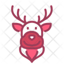 پیش‌نمایش فایل reindeer-13275171 از پک کریسمس