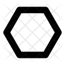 پیش‌نمایش فایل hexagon-9151069 از پک اشکال دو بعدی