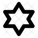 پیش‌نمایش فایل hexagram-9151070 از پک اشکال دو بعدی