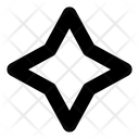 پیش‌نمایش فایل polygon-star-9151091 از پک اشکال دو بعدی
