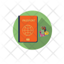 پیش‌نمایش فایل passport-8958478 از پک گردشگری