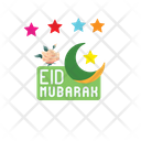 پیش‌نمایش فایل eid-mubarak-8976099 از پک عید قربان