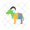 پیش‌نمایش فایل goat-8976136 از پک عید قربان