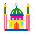 پیش‌نمایش فایل mosque-8976113 از پک عید قربان