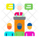 پیش‌نمایش فایل speech-8976125 از پک عید قربان