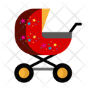 پیش‌نمایش فایل baby-stroller-8995996 از پک عنصر کودکان