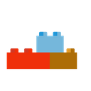 پیش‌نمایش فایل bricks-8996003 از پک عنصر کودکان